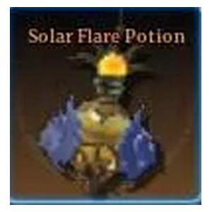 Solar Flare